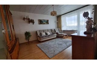 Wohnung kaufen in 57076 Siegen, Siegen - Eigentumswohnung 4ZKB
