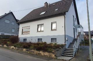 Einfamilienhaus kaufen in 66506 Maßweiler, Maßweiler - Freistehendes Einfamilienhaus