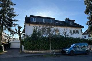 Wohnung kaufen in 63128 Dietzenbach, Dietzenbach - Schöne, große, helle 4Zi. Dachgeschosswohnung in Steinberg