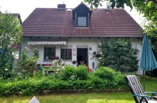 Einfamilienhaus kaufen in 85778 Haimhausen, Haimhausen - Gepflegtes Einfamilienhaus in ruhiger Lage in Haimhausen-Ottershausen