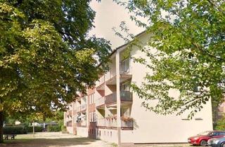 Wohnung kaufen in 59192 Bergkamen, Vermietete Wohnung zum Kauf