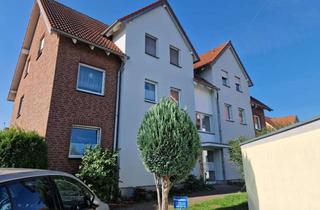 Wohnung kaufen in 39221 Welsleben, 3-Zi.-Wohnung mit Terrasse und Garage in bevorzugter Wohnlage zu verkaufen!