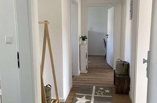 Wohnung kaufen in 77656 Offenburg, Top renovierte 3-Zi Wohnung mit Balkon in Offenburg