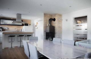 Wohnung kaufen in 89547 Gerstetten, ++ Moderne, sanierte 3,5 Zimmer Massionettewohnung mit überdachtem Balkon ++