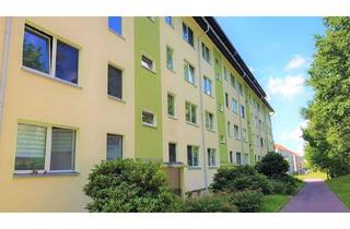 Wohnung kaufen in Talstraße 54, 09117 Reichenbrand, ***3-Raum Wohnung + Balkon für fleißige Handwerker + PKW Stellplatz***