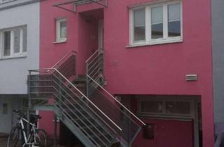 Wohnung kaufen in Am Baselweg 12, 79540 Lörrach, Attraktives Halbes Reihenhaus / 2-Zimmer-Wohnung mit Freisitz Lörrach