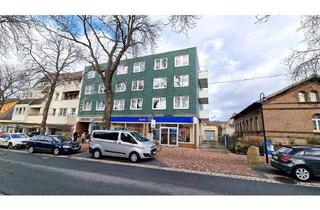 Wohnung kaufen in Herzog-Wilhelm-Straße 45, 38667 Bad Harzburg, Ihr neues Zuhause in bester Innenstadtlage!