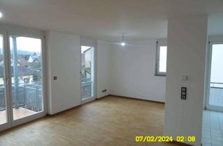 Wohnung kaufen in Friedrichstraße, 79541 Lörrach, In Lörrach-Hauingen: Top renovierte Wohnung mit dreieinhalb Zimmern und Balkon