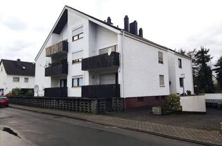 Wohnung mieten in Magdeburger Str., 63110 Rodgau, 91,5 qm 3,5-Zimmern Hochparterre mit 2 Loggien in Rodgau N-R