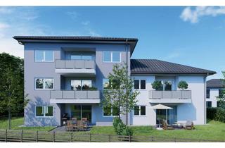 Wohnung mieten in 32584 Löhne, Neubauwohnung mit 2 Balkonen!