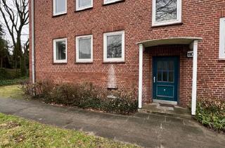 Wohnung mieten in Ehndorfer Str. 190, 24537 Faldera, Moderne 2-Zimmer-Wohnung zu vermieten!