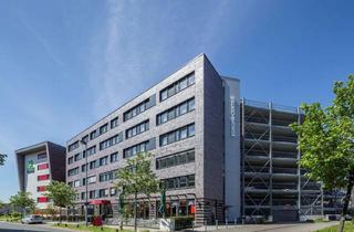 Gastronomiebetrieb mieten in Otto-Lilienthal-Straße, 28199 Neuenland, Letzte Gastronomiefläche im EUROPA-CENTER Airportstadt sichern