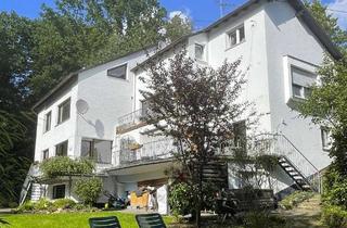 Haus kaufen in 59846 Sundern (Sauerland), / In Sorpesee-Nähe: Gepflegtes Wohnhaus mit privater Zufahrt!