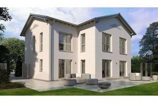 Villa kaufen in 40699 Erkrath, Stadtvilla - Ganz individuell