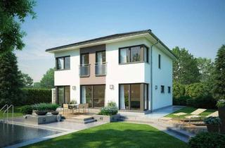 Haus kaufen in 54675 Mettendorf, Großzügigkeit und Komfort mit großem Grundstück!