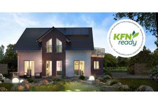 Haus kaufen in 63699 Kefenrod, Großzügiges Wohnen mit Liefergarantie und vielen weiteren Vorteilen"