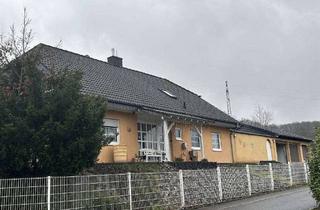 Einfamilienhaus kaufen in 66887 Rammelsbach, freistehendes Einfamilienhaus in guter Wohnlage