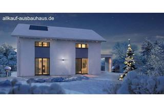 Haus kaufen in 77728 Oppenau, Heimwerker aufgepasst! 1a Ausbauhaus in top Qualität - noch freie Grundstücke im NG Farn Süd!