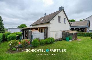 Einfamilienhaus kaufen in 31683 Obernkirchen, Obernkirchen | Großzügiges Einfamilienhaus mit wunderschönem Garten, Stellplätzen und viel Potenzial