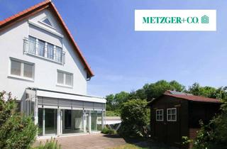 Haus kaufen in 73773 Aichwald, Familienparadies mit schönem Garten in Aichwald