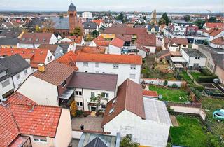 Haus kaufen in 67133 Maxdorf, Wohnen, Vermieten und Gewerbe betreiben!