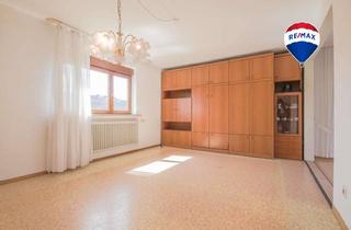 Haus kaufen in 79790 Küssaberg, Familienhaus mit 2-3 Wohnungen in Rheinheim