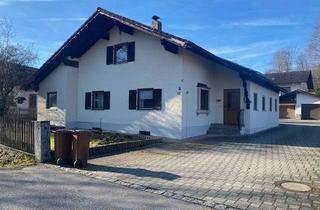 Einfamilienhaus kaufen in Obere Au 27, 82380 Peißenberg, Peißenberg - Einfamilienhaus in ruhiger Ortsrandlage