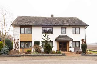 Haus kaufen in Schulstraße, 49406 Drentwede, Traumhaftes Mehrgenerationenhaus in Drentwede, Landkreis Diepholz