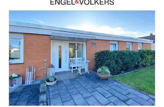 Haus kaufen in 58730 Fröndenberg/Ruhr, Eleganter Bungalow in ruhiger Lage