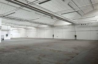 Gewerbeimmobilie mieten in Ullsteinstraße 73, 12109 Mariendorf, Große Gewerbefläche in Berlin-Tempelhof in denkmalgeschütztem Industriegebäude sucht neue Mieter