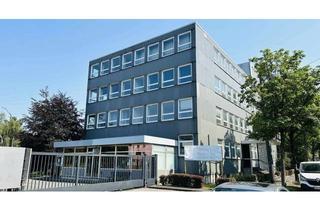 Gewerbeimmobilie mieten in 58453 Witten, Ca. 1.129,00 m² – 5.424,00 m² Produktions-/Lagerhalle zu vermieten!