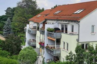 Anlageobjekt in Chemnitzer Str. 27c, 09232 Hartmannsdorf, 2-Zimmer-Wohnung mit Terrasse und Gartenanteil auch für Selbstbezieher