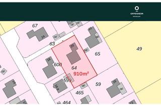 Grundstück zu kaufen in 41472 Neuss, Baugrundstück mit Altbestand in NEUSS-Lanzerath