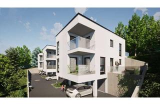 Grundstück zu kaufen in 34305 Niedenstein, Exklusives Neubauprojekt: Moderne 3-Einfamilienhäuser in begehrter Lage