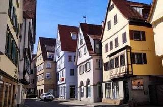 Gewerbeimmobilie kaufen in 72108 Rottenburg, # die Moriz Apotheke in der Königstraße