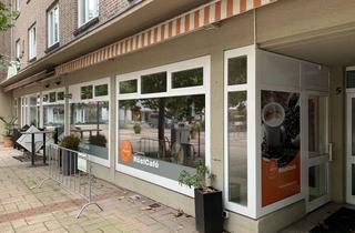 Geschäftslokal mieten in Gasthausplatz, 46397 Bocholt, Laden- oder Gastrolokal, Café oder vieles mehr....