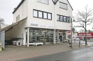 Geschäftslokal mieten in 53604 Bad Honnef, Provisionsfrei! Großzügige Ladenfläche mit viel Potenzial in zentraler Lage von Bad Honnef