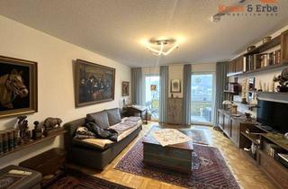 Wohnung kaufen in 97769 Bad Brückenau, Charmante Zwei-Zimmer-Wohnung mit Balkon: Modernes Wohnen in bester Lage von Bad Brückenau