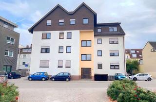 Wohnung kaufen in Grabengasse 12 A, 74889 Sinsheim, Schöne und zentrale, aber dennoch ruhig gelegene Eigentumswohnung in Sinsheim zu verkaufen