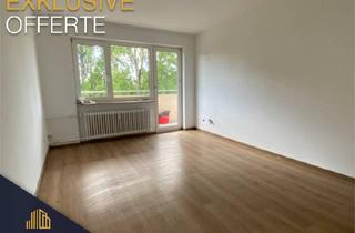 Wohnung kaufen in 63452 Hanau, Gemütliche 2-Zimmerwohnung in zentraler Lage von Hanau