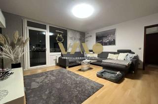Wohnung kaufen in 51469 Bergisch Gladbach, Ideal geschnittene 3-Zimmerwohnung in gepflegtem Mehrfamilienhaus zu verkaufen!