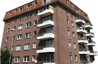 Wohnung mieten in Fritz-Reuter-Platz 41, 19417 Warin, NEU, Fahrstuhl, Weitblick, neues Duschbad, barrierefrei