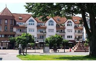 Wohnung mieten in Hans-Karl-Platz Am Markt 1-3, 64347 Griesheim, Zentraler geht es nicht: Maisonettewohnung am Markt