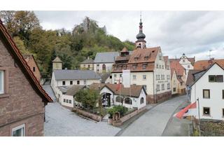 Gewerbeimmobilie kaufen in 97851 Rothenfels, Bierbrauerei mit Gaststätte und Gästehaus zu verkaufen