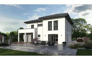 Haus kaufen in 96170 Priesendorf, Ma­ß­ge­schnei­der­tes Ge­ne­ra­tio­nen­haus ohne Kompromisse