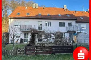 Haus kaufen in 91575 Windsbach, Ein-/Zweifamilienhaus in Windsbach