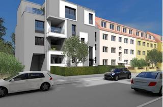 Grundstück zu kaufen in Geschwister Scholl Straße 12, 99084 Erfurt, Jetzt bauen! Baugrundstück mit Genehmigung