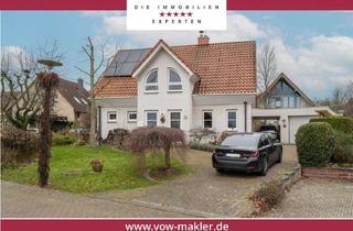 Einfamilienhaus kaufen in 38239 Thiede, Traumhaftes Einfamilienhaus in begehrter Lage in Salzgitter-Thiede!