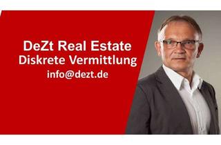 Grundstück zu kaufen in 37115 Duderstadt, Baugrund in Duderstadt, OT