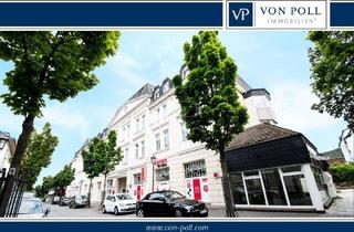 Gewerbeimmobilie kaufen in 53474 Bad Neuenahr-Ahrweiler, Vielseitige Bürofläche in zentraler Lage – Historisches Ambiente inklusive!